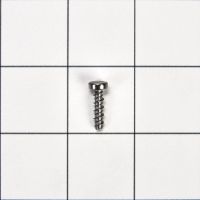 Picture of OEM Whirlpool Screw 9741232N