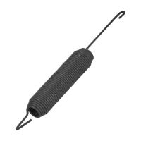 Picture of OEM Whirlpool Dishwasher Spring9743986