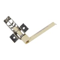 Picture of OEM Whirlpool Oven Electrode Igniter WP9758079