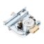 Show details for OEM Whirlpool Range Oven Door Lock Assembly (Motorized) WP9760889 Picture of OEM Whirlpool Range Oven Door Lock Assembly (Motorized) WP9760889