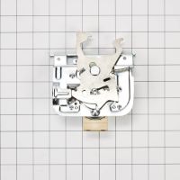 Picture of OEM Whirlpool Range Oven Door Lock Assembly (Motorized) WP9760889