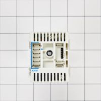 Picture of OEM Whirlpool Heat Selector SwitchRange WP9762215