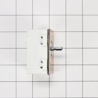 Picture of OEM Whirlpool Heat Selector SwitchRange WP9762215