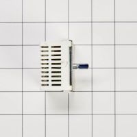 Picture of OEM Whirlpool Heat Selector SwitchRange WP9762215