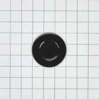 Picture of OEM Whirlpool Range Surface Burner Cap WP98017461