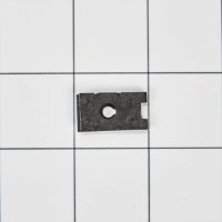 Picture of OEM Whirlpool Nut WP98234
