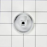 Picture of OEM Whirlpool Dishwasher Lower Rack Wheel Assembly 99002780