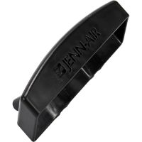 Picture of OEM Whirlpool Handle, Latch (White) WP99002840