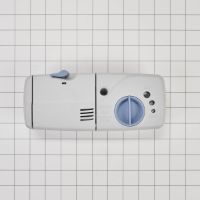 Picture of OEM Whirlpool Rinse Aid Dispenser 99003320