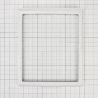 Picture of OEM Whirlpool Glass Shelf 999530