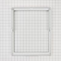 Picture of OEM Whirlpool Glass Shelf 999530