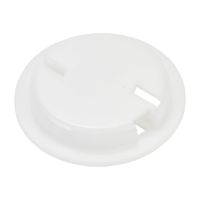 Picture of OEM Whirlpool Icemaker Helix End Cap D7749401