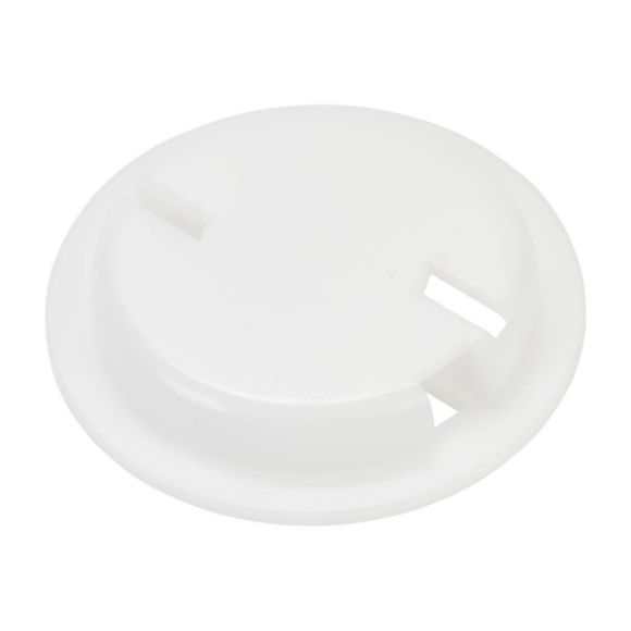 Picture of OEM Whirlpool Icemaker Helix End Cap D7749401