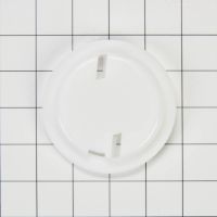 Picture of OEM Whirlpool Icemaker Helix End Cap D7749401