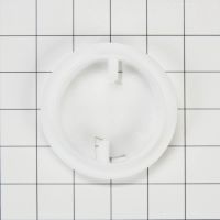 Picture of OEM Whirlpool Icemaker Helix End Cap D7749401