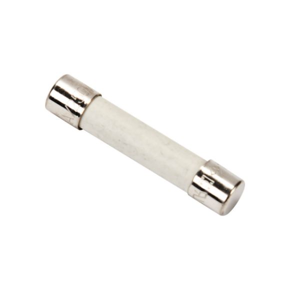 Picture of OEM Whirlpool Microwave 20A Ceramic Fuse WPM0805101