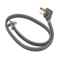 Picture of OEM Whirlpool Cord-Power 14218089
