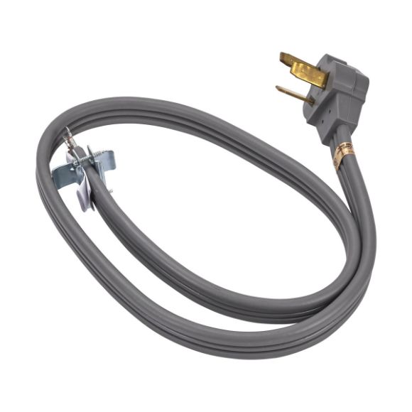 Picture of OEM Whirlpool Cord-Power 14218089