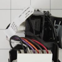 Picture of OEM Whirlpool Washer Shift Actuator WPW10006355