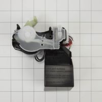 Picture of OEM Whirlpool Washer Shift Actuator WPW10006355