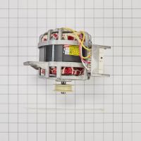 Picture of OEM Whirlpool Washer Drive Motor W10006415