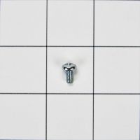Picture of OEM Whirlpool Screw 7101P161-60