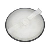 Picture of OEM Whirlpool Washer Agitator Inner Cap W10074580