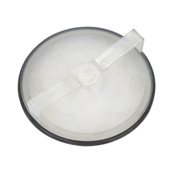 Picture of OEM Whirlpool Washer Agitator Inner Cap W10074580