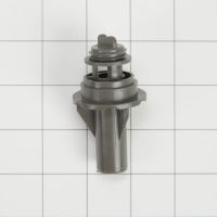 Picture of OEM Whirlpool Dishwasher Arm Support W10077898