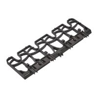 Picture of OEM Whirlpool Cupshelf W10082649