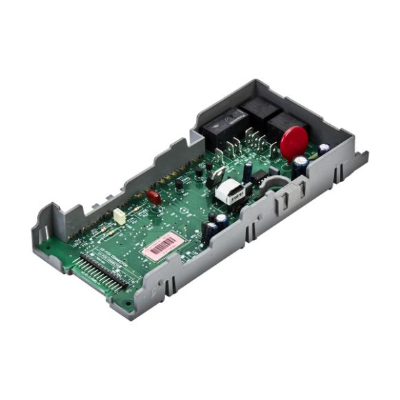Picture of OEM Whirlpool Dishwasher Electronic Control Board WPW10084141