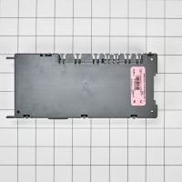 Picture of OEM Whirlpool Dishwasher Electronic Control Board WPW10084141