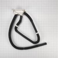 Picture of OEM Whirlpool Drain Hose Assy Washer 8559373