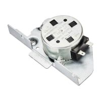 Picture of OEM Whirlpool Latch Asm. (Range)W10107820