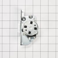 Picture of OEM Whirlpool Latch Asm. (Range)W10107820