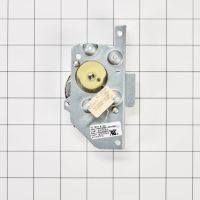 Picture of OEM Whirlpool Latch Asm. (Range)W10107820