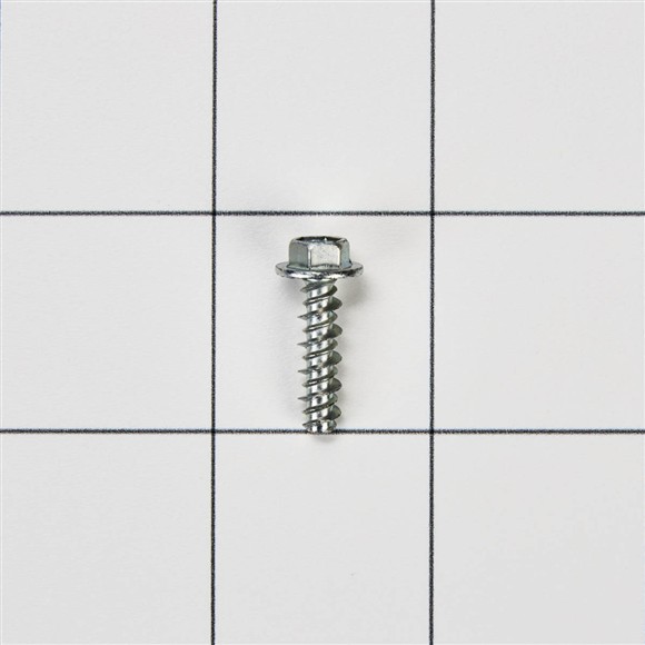 Picture of OEM Whirlpool Screw W10109200