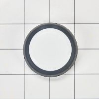 Picture of OEM Whirlpool Washer Timer Control Knob WPW10110027