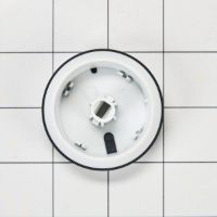 Picture of OEM Whirlpool Washer Timer Control Knob WPW10110027
