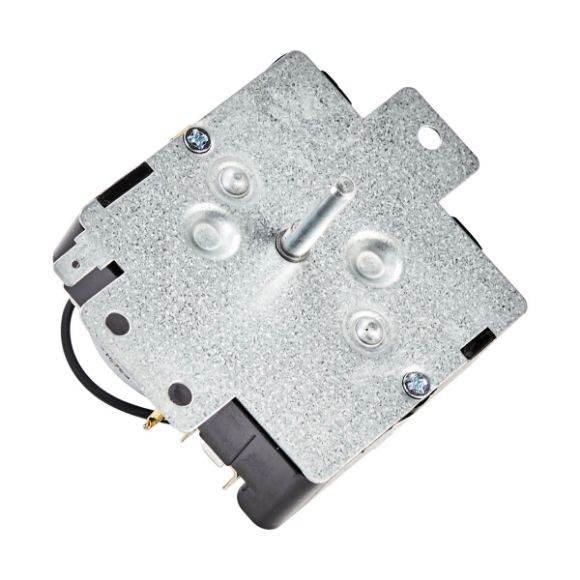 Picture of OEM Whirlpool Timer-Dryer ** See F19 ** W10113761