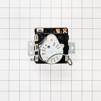 Picture of OEM Whirlpool Timer-Dryer ** See F19 ** W10113761