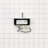 Picture of OEM Whirlpool Timer-Dryer ** See F19 ** W10113761