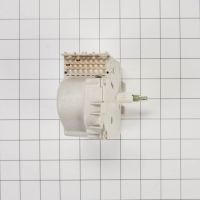 Picture of OEM Whirlpool Timer Washer * See F19 * W10113804