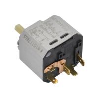 Picture of OEM Whirlpool Start SwitchDryer WPW10117655