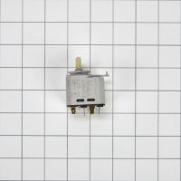 Picture of OEM Whirlpool Start SwitchDryer WPW10117655