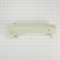 Picture of OEM Whirlpool Refrigerator Water Filter Housing WPW10121138