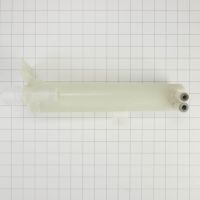 Picture of OEM Whirlpool Refrigerator Water Filter Housing WPW10121138