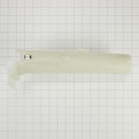 Picture of OEM Whirlpool Refrigerator Water Filter Housing WPW10121138