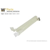 Picture of OEM Whirlpool Refrigerator Water Filter Housing WPW10121138