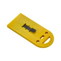 Picture of OEM Whirlpool Cooktop Scraper WA906B